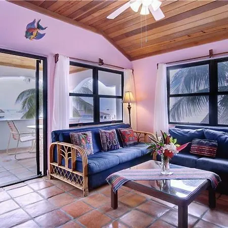 Hotel Isla Bonita Yacht Club